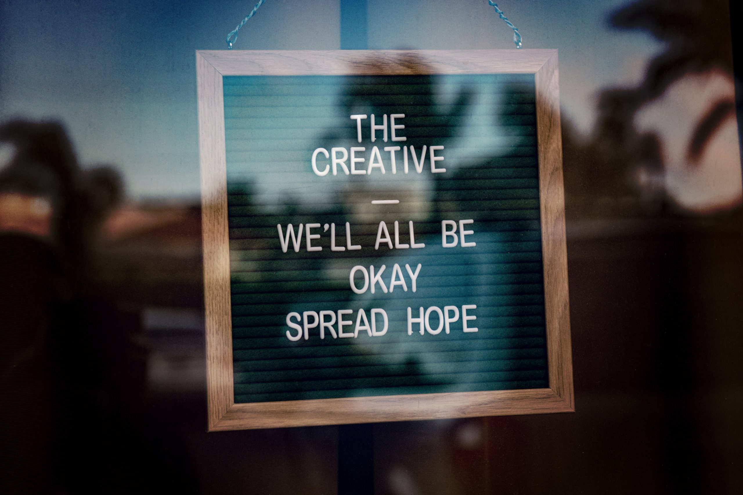 Thanks to Tim Mossholder for sharing their work on Unsplash.